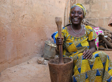 Política anticonceptiva de Nautral Womanhood Nigeria