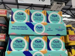 Opill, Opill risks, Opill over the counter, over the counter birth control, Opill side effects, Opill irregular bleeding, Opill liver problems, Opill breast cancer,