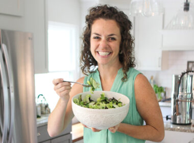 Rita Johnson fertility awareness, Rita Johnson Creighton instructor, fertility awareness nutrition,