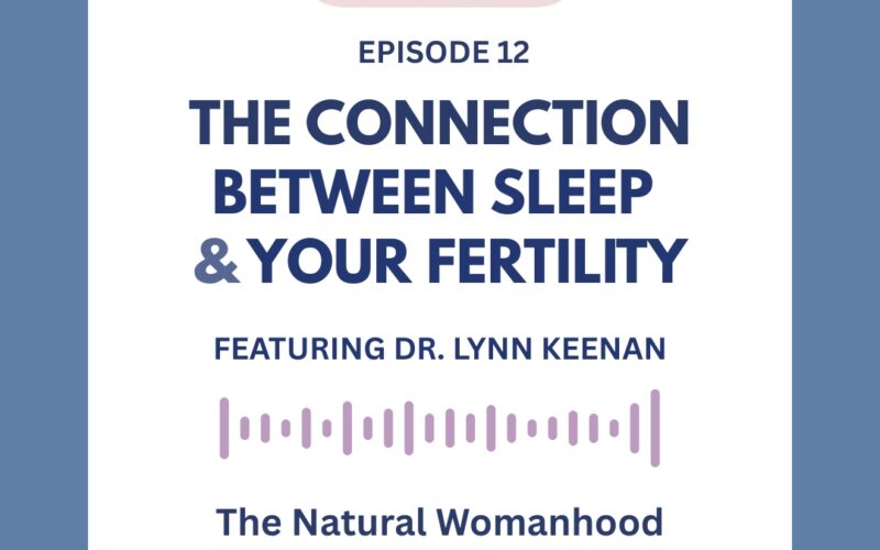 sleep and fertility
