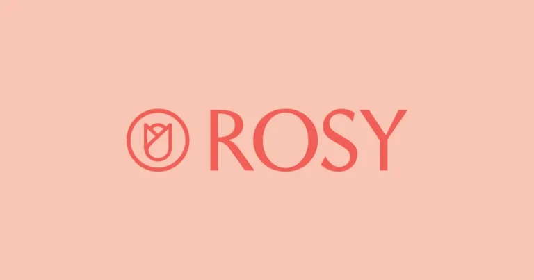 Приложение Rosy, обзор приложения Rosy