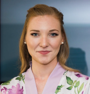 Marianne Swingle