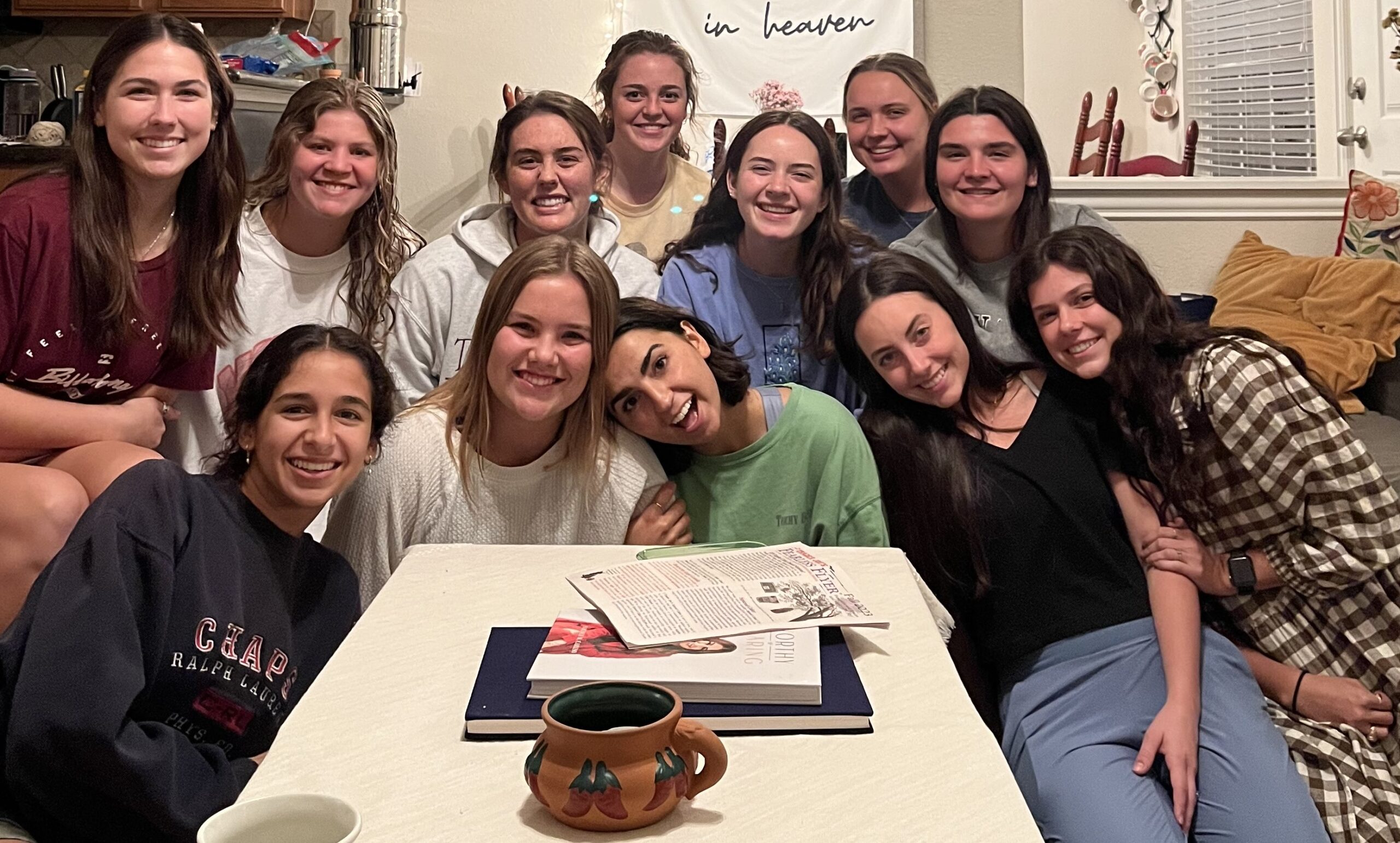 Cycle Mindfulness® Clubs - Natural Womanhood