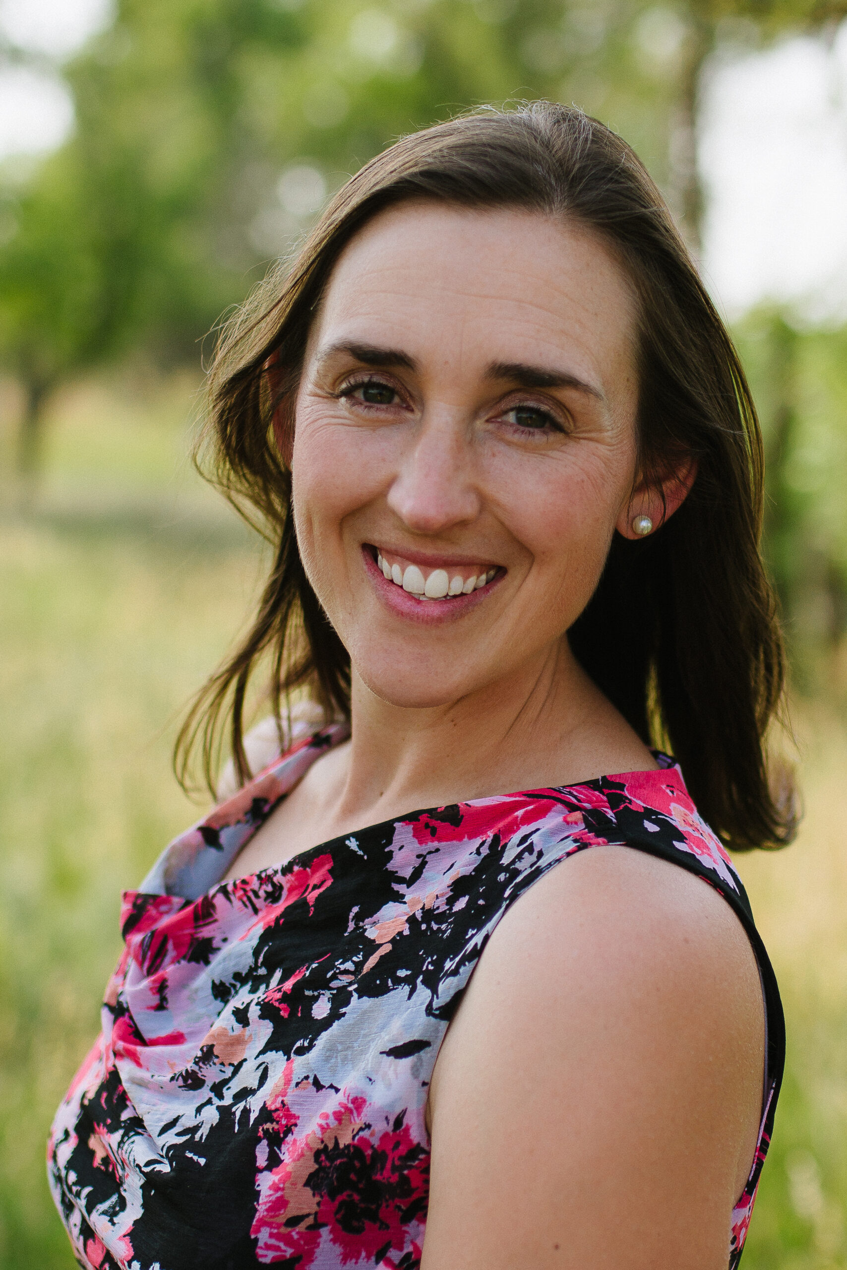 Katie vidmar author at natural womanhood