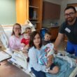 birth story, hospital birth, doula
