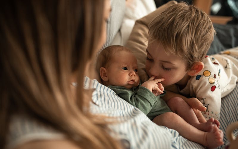 big siblings, babies, talking to kids about birth; talking to kids about babies; talking about conception with kids; where do babies come from; talking to kids about where babies come from