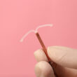 copper iud bacterial vaginosis