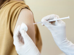 inyección Depo Provera, anticonceptivo, advertencia sobre Depo