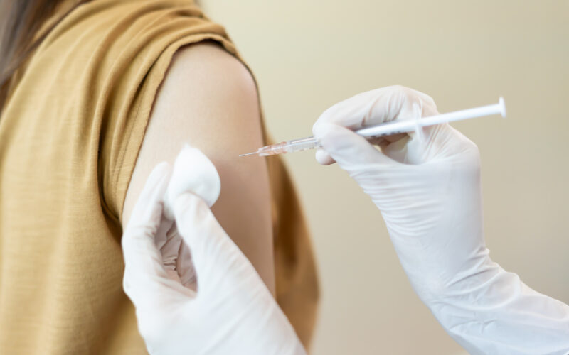 inyección Depo Provera, anticonceptivo, advertencia sobre Depo