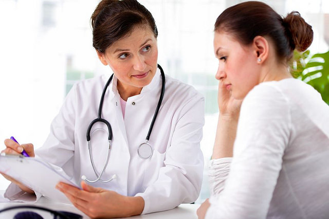 Where can you find a supportive doctor? Natural Womanhood