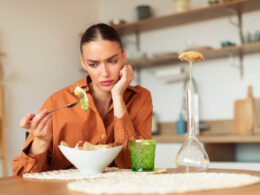 apprendre à aimer ses papilles, peut-on s'obliger à aimer un aliment que l'on déteste, comment changer ses papilles, comment changer les aliments que l'on aime