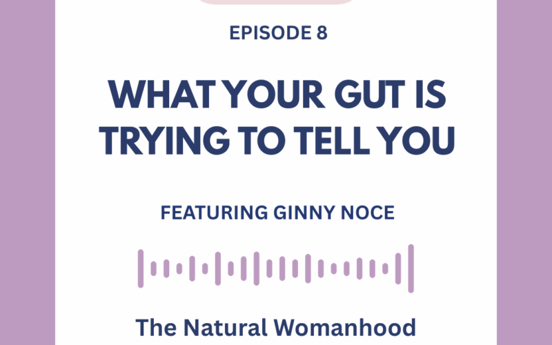 santé intestinale, santé des femmes et santé intestinale, cycles et santé intestinale, règles et santé intestinale, fertilité et santé intestinale