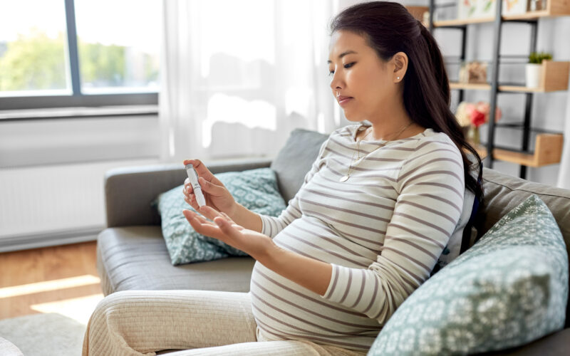 gestational diabetes, glucose test, glucola, cgm, continuous glucose monitor, diabetes, GDM