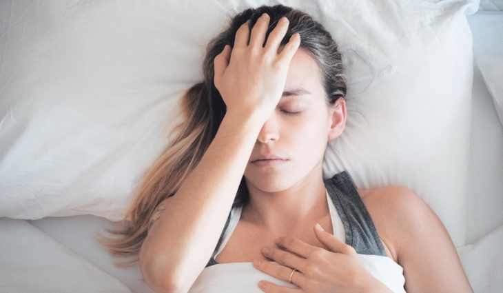 The Migraine and Hormone Connection - Natural Womanhood