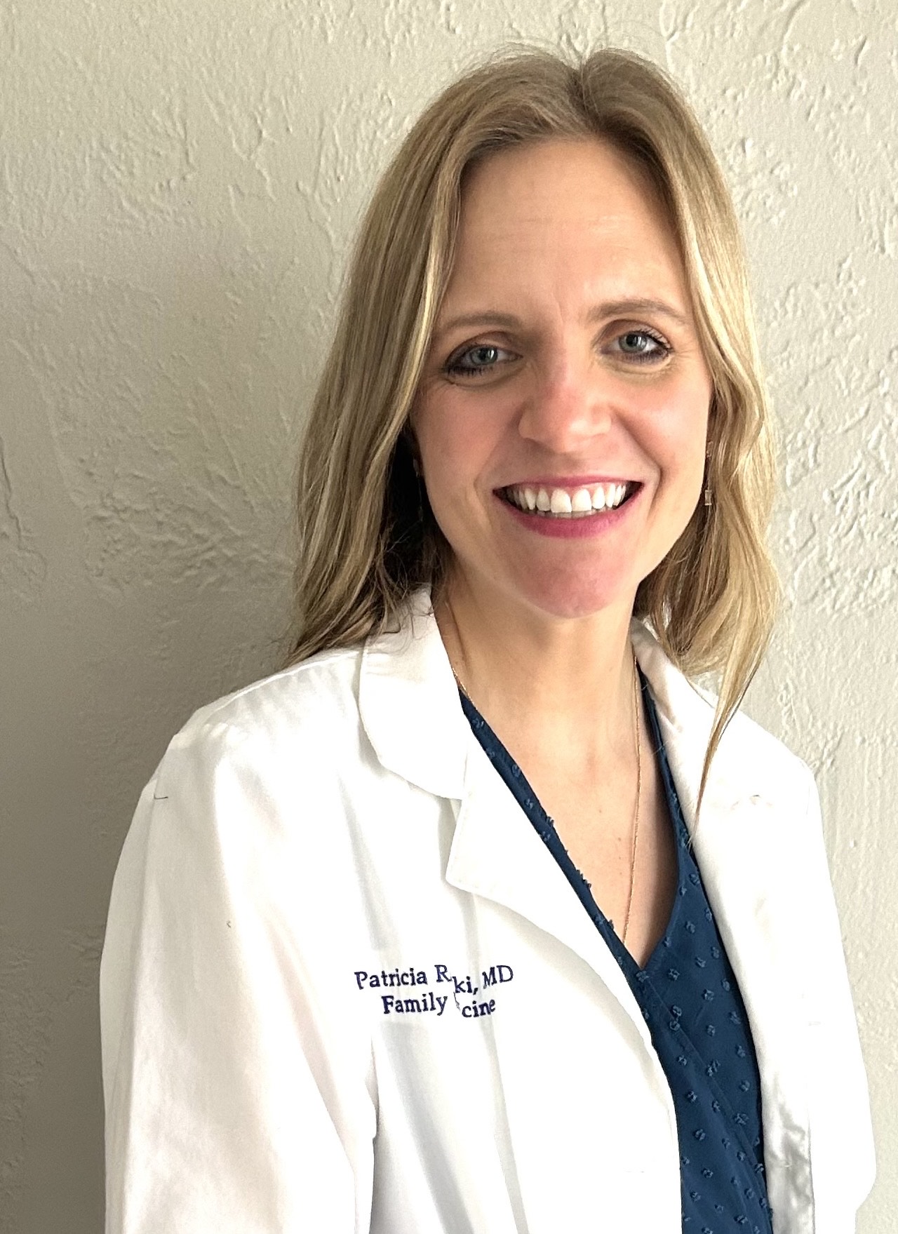 Trish Rawicki, MD - Natural Womanhood