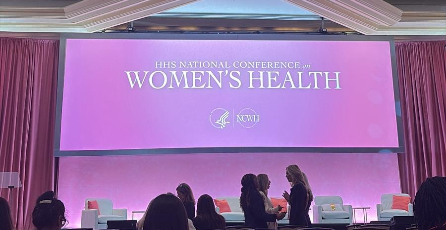HHS National Conference on Women’s Health