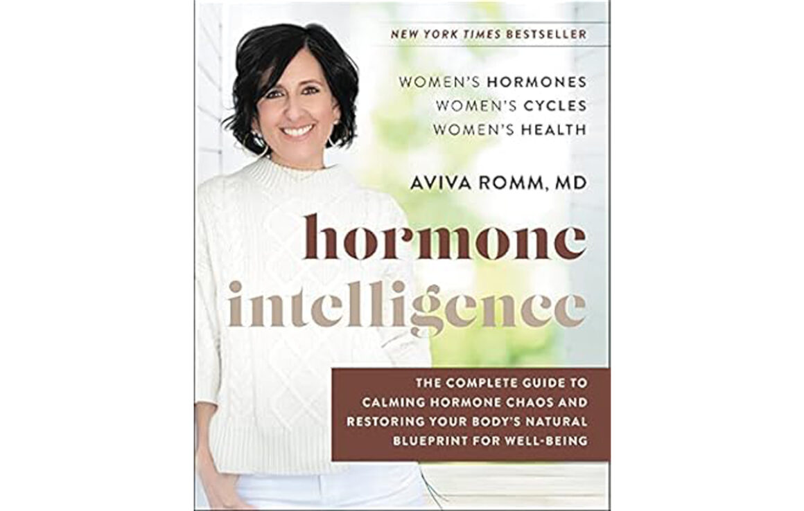 hormone intelligence, women's health