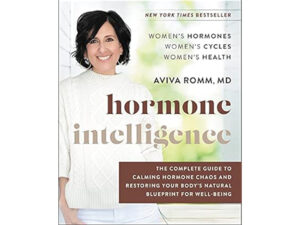 hormone intelligence, women's health