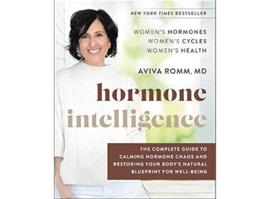 hormone intelligence, women's health