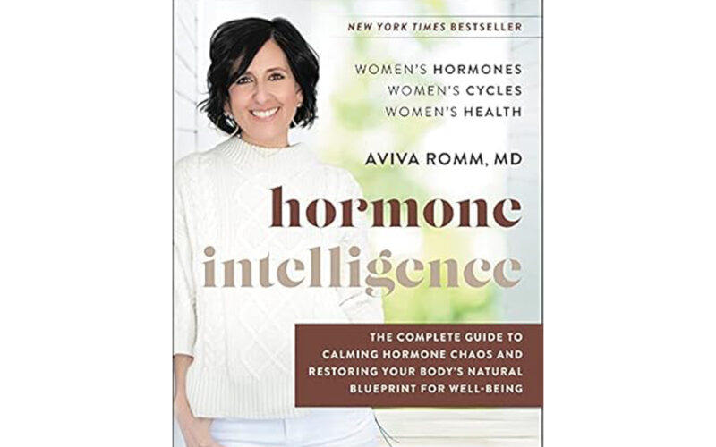 hormone intelligence, women's health