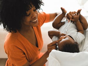 infant mortality rates, maternal death, black mothers, black babies