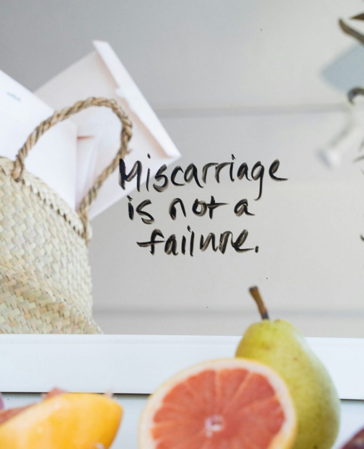 tests after miscarriage, pregnancy loss, study