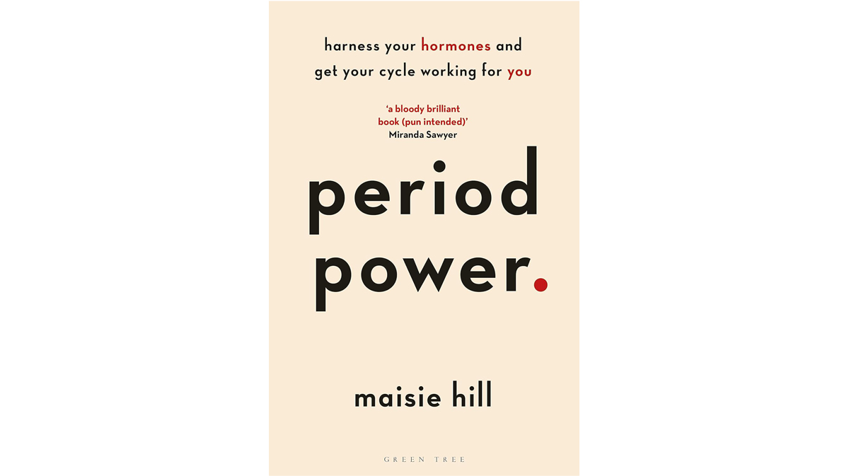 Natural Womanhood Book Review: Period Power - Natural Womanhood