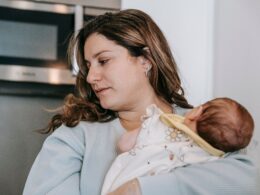 postpartum period, nfp, postpartum charting