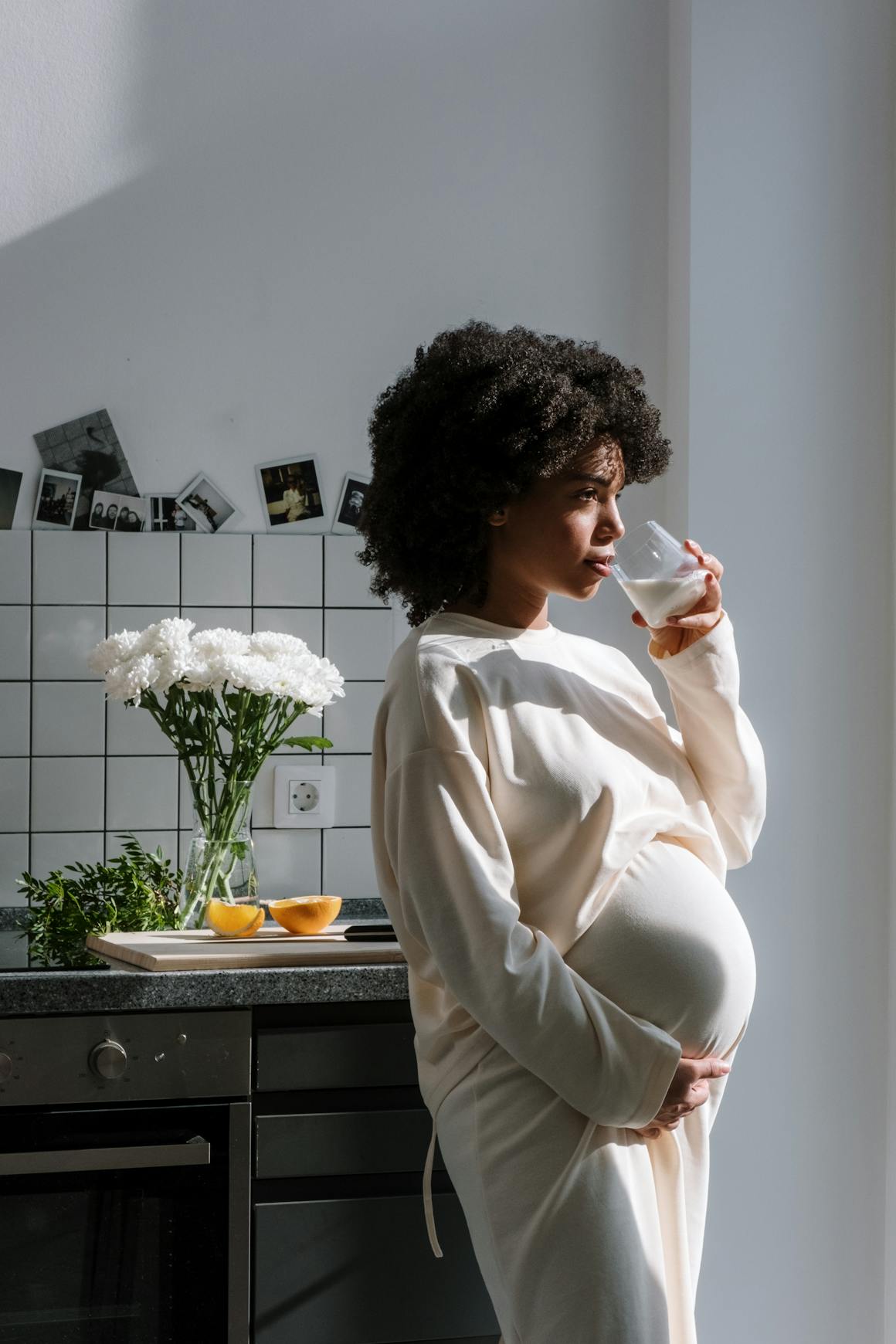 vitamin d for fertility, pregnancy