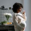 vitamin d for fertility, vitamin d for pregnancy, foods high in vitamin d, how to get more vitamin d, supplementing with vitamin d