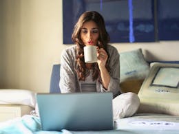 side effects coffee on females, hormones, women's health