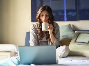 side effects coffee on females, hormones, women's health