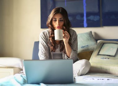 side effects coffee on females, hormones, women's health