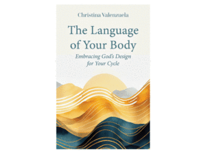 language of your body, language of your body book review, language of your body christina valenzuela,