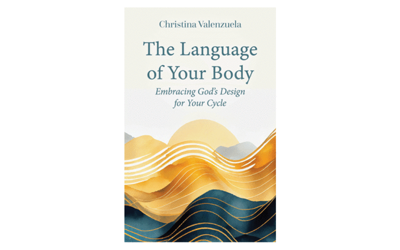 language of your body, language of your body book review, language of your body christina valenzuela,