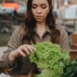 uterine fibroids, natural treatments, phytoprogestins, plant-based treatments