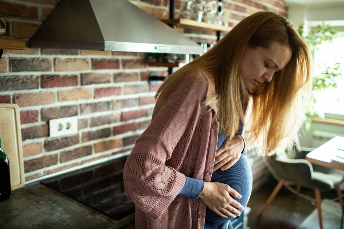 uterine rupture risks