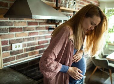 uterine rupture risks