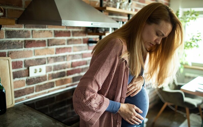 uterine rupture risks