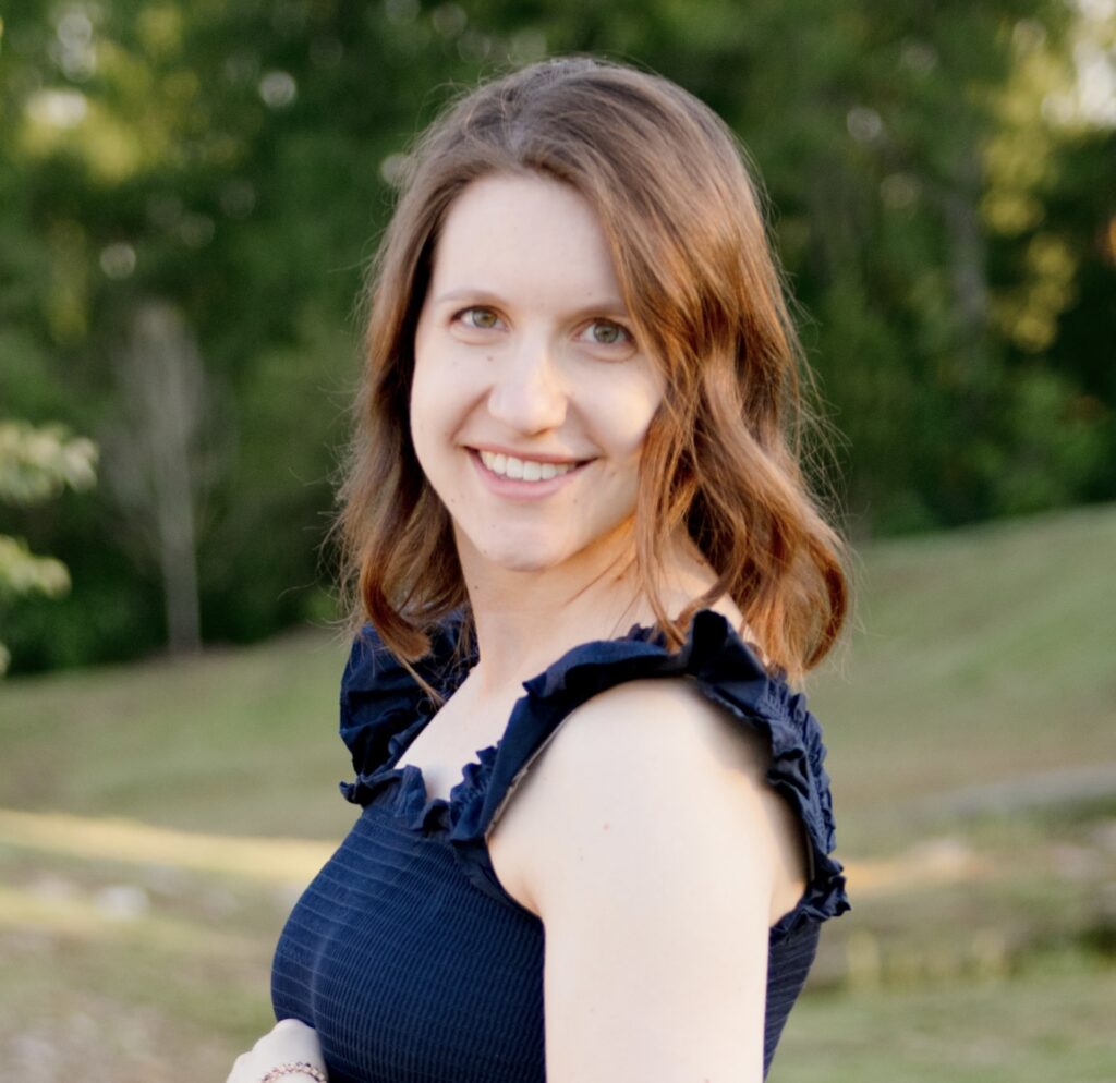 Elizabeth Wescott